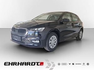 Skoda Fabia 1.0 TSI Selection LED*SMART-LINK*SHZ*PDC*T