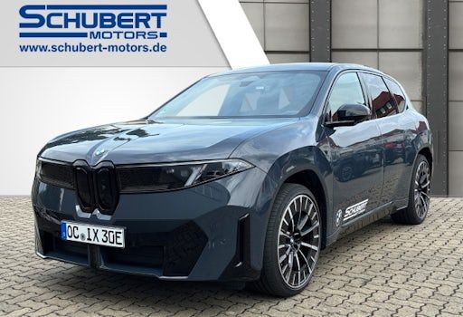 Bmw Ix3 50 XDrive 5dr Kauf