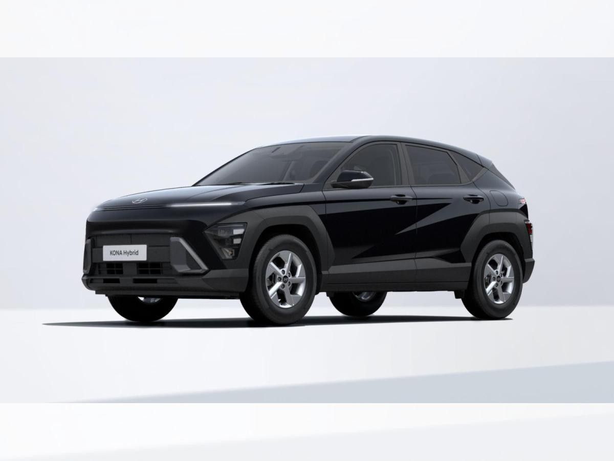 Hyundai KONA Prime MY26 (SX2) Leasing