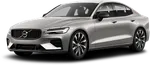 Volvo S60 Leasing