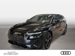 Audi A6 Avant S line business e-tron performance Neupreis 99.085.-