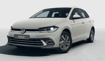 Volkswagen Polo Style 1,0 l TSI 85 kW (116 PS) 7-Gang-DSG Leasing