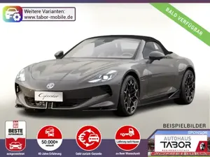 MG Cyberster 77kWh ACC Bose 360Kam LED SHZ TotW 19Z