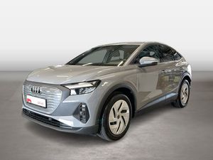 Audi Q4 Sportback e-tron ACC AUT DynLicht Kam. KlimaA