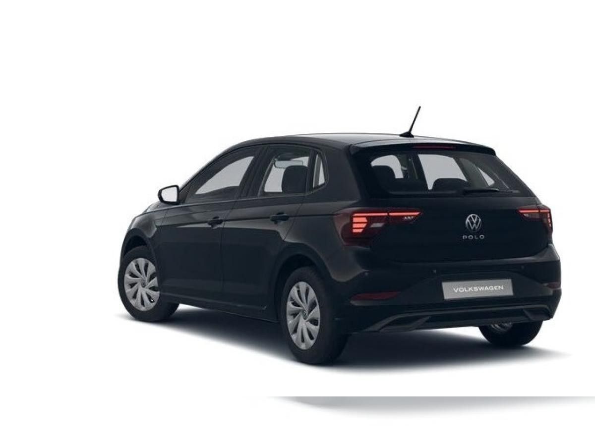 Volkswagen Polo Life 1.0 l 5-Gang ab Februar 2026 verfügbar Leasing