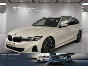 BMW 320i LiveCockpitProf Kamera Driv.Assist HiFi