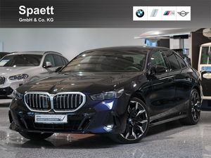BMW 540d xDrive M Sport Pano. B&O 360° DrivAsProf