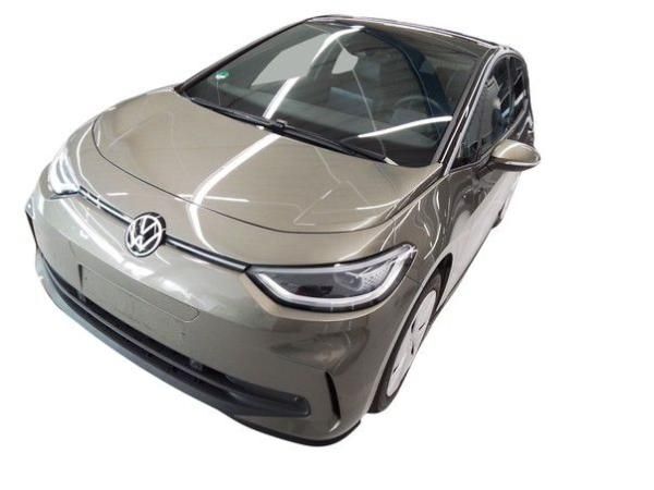 Volkswagen ID.3 Pro - AHK Kamera ACC Keyless Leasing