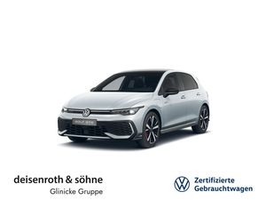 Volkswagen Golf GTE Matrix/360/HuD/Nav/ACC/Business/18"/SHZ