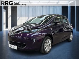 Renault ZOE LIFE R110 Z.E 50 UPE:28.700,- Zzgl.Batterie Leasing