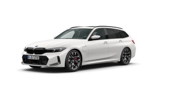BMW 330e xDrive Touring Tour*M-SPortPro*Panorama*AHK Leasing