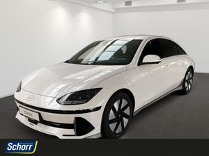 Hyundai IONIQ 6 TECHNIQ-Paket inkl. Park-Paket Leasing