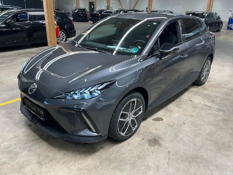 MG MG4 Luxury 5d 150kW Leasing