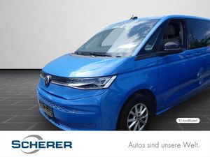 Volkswagen T7 Multivan Life KÜ 1,5 TSI DSG | ACC | AHK | Ak