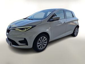 Renault Zoe ZE50 R135 Experience Kauf-Bat. LED Temp 16Z Leasing privat