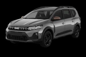 Dacia Jogger TCe 110 Expression 5-Sitzer