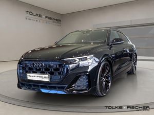 Audi SQ8 QUATTRO | PANORAMA | 23