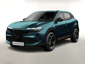 Alfa Romeo Junior MHEV 136 DCT Speciale Nav eHk Massage SHZ Auto-Abo privat Auto-Abo