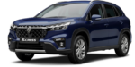 Suzuki S-Cross Leasing