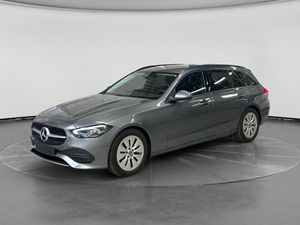 Mercedes-Benz C 200 T NAVI/SHZ/LED *SOFORT*