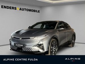 Alpine A390 A 390 GT + Driving Pack + Forged Carbon + Telemetrics
