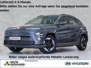 Hyundai Kona Elektro Select 🚀48,4 kWh 🚀Lagerwagen Leasing