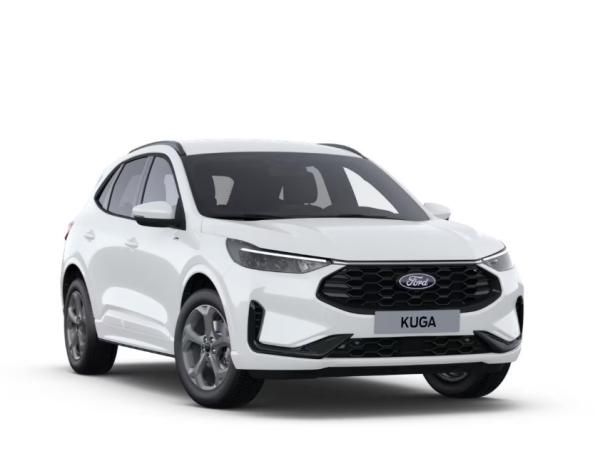 Ford Kuga FÖRDERFÄHIGER KUGA BESTELLAKTION Leasing