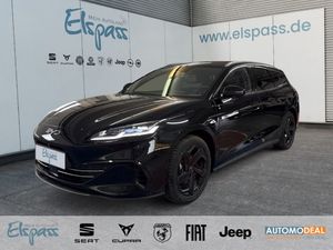 BYD SEAL 6 1.5T DM-i Touring Comfort