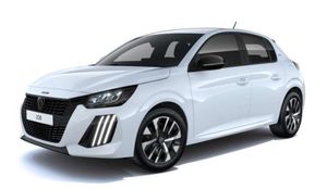 Peugeot 208 Style 100 !Gewerbe Aktion! Klima, PDC hinten, Metallic, Bestellfahrzeug Leasing