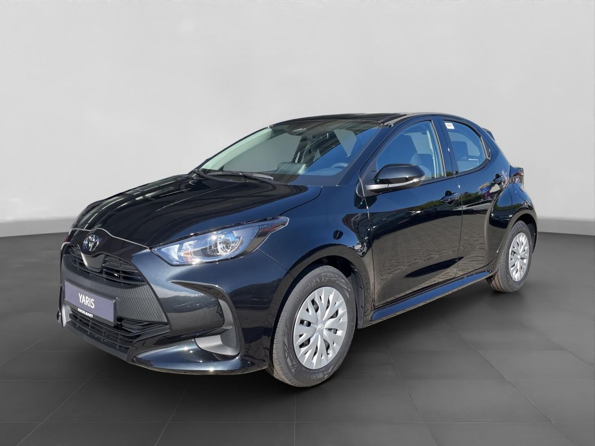 Toyota Yaris 1.5 Hybrid 116PS Business Edition🚀Nur gültig bei Inzahlungnahme🚀 Leasing