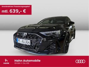 Audi RS3 Limousine S tronic