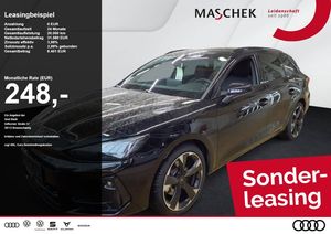 Cupra Leon ST 2.0 TDI DSG Sonderleasing! AHK Navi Rear