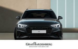 Audi A4-avant 40 TFSI S Tronic S Line Quattro Avant 5dr Auto kaufen