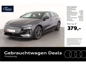 Audi A6 e-tron Avant S line qu. AHK/20''/360/Bei.Dis