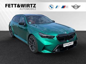 BMW M5 Touring Inkl. € 1.190 Zubehörbonus*AHK|Panora