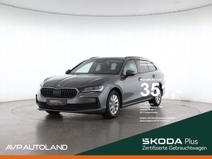 Skoda Superb Combi 1.5 eTSI DSG ESSENCE | LED | NAVI |