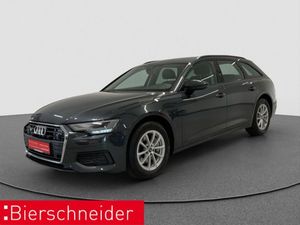 Audi A6 Av 45 TDI qu AHK STAND LED ACC