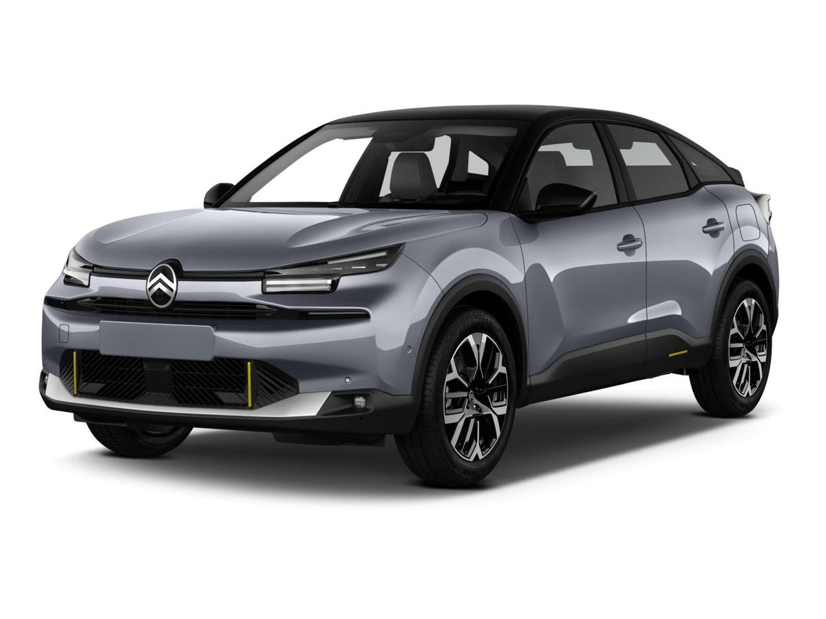 Citroën C4 Hybrid 145 MAX -  Doppelkupplung 6 Gang **kurzfristig verfügbar** Leasing