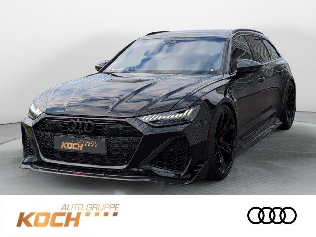 Audi RS6 Avant ABT Legacy Edition ca.760 PS *SOFORT!* Leasing