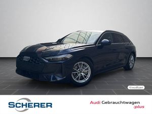 Audi A5 Avant TDI 150 kW S tronic