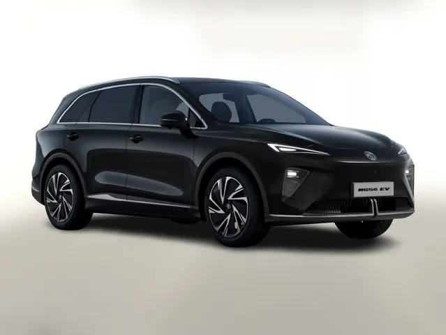 MG S6 EV 77kWh Luxury Pano HUD Sitzklima ACC 20Z Leasing privat