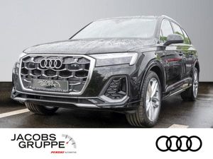 Audi Q7 SUV S line TDI quattro tiptronic Pano/Matrix LED