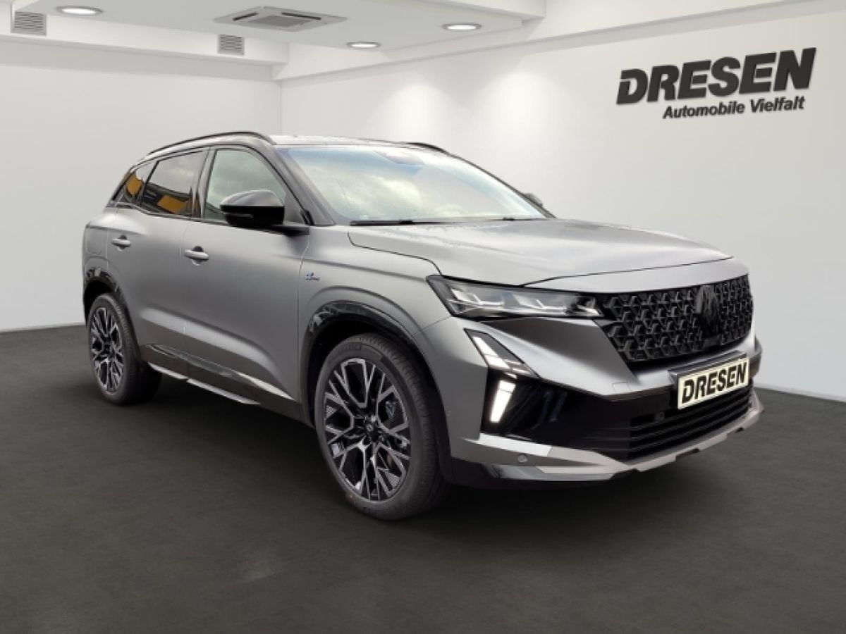 Renault Austral ❗⛔️ NUR mit HANDELSREGISTER⛔️ ❗Esprit Alpine E-Tech 200 ❗⚡4Control+Matrix+H&K+Vision&PremiumCity-P⚡❗ Leasing