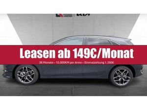 Kia Ceed Ultimate Edition 1.5T 48V DCT Style Leasing