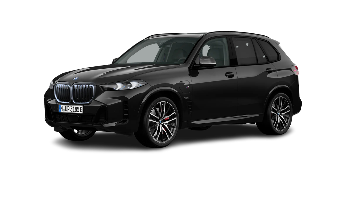 BMW X5 xDrive50e xDrive50e Auto-Abo