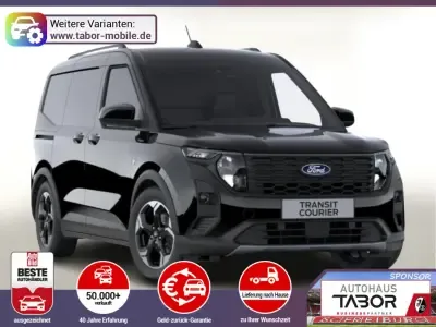 Ford Transit Courier Aut Active WinterP Kam Temp 17Z Leasing