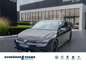 Volkswagen Golf R 2.0 TSI OPF 4MOTION DSG 2.0 TSI 245 kW 4M