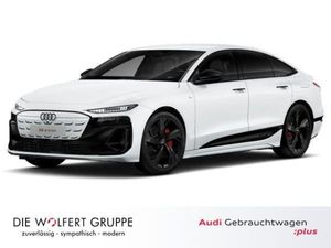 Audi A6 e-tron Sportback performance **0,25%**WINTERRÄDER*LUFT*