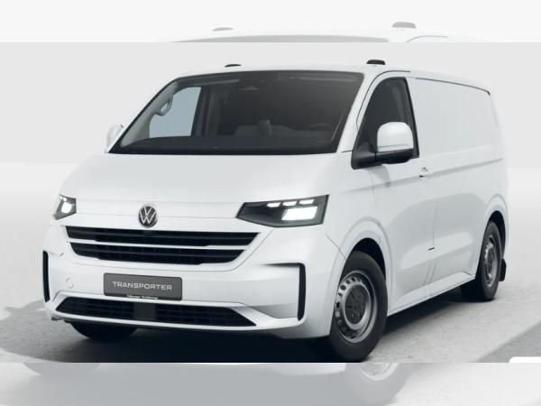 Volkswagen e-Transporter Kasten (TW) Leasing