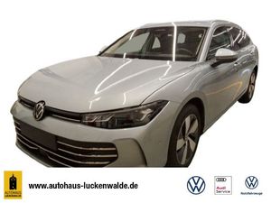 Volkswagen Passat Variant 1.5 eTSI Business DSG *StdHz*ACC*